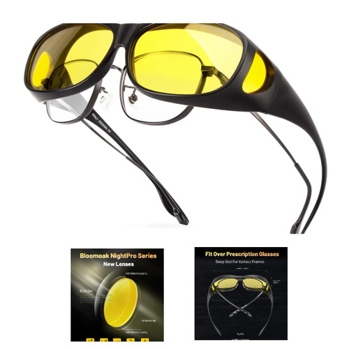 Polarisierte nachtbrille - polarisierte,