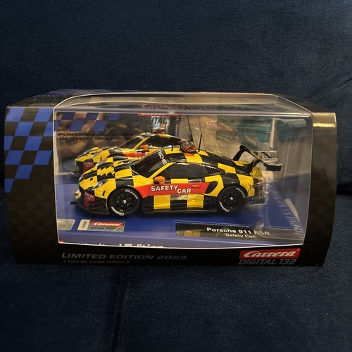 Carrera digital 132 porsche - digital,