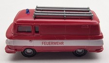 S.E.S./Espewe 1:87 Barkas
