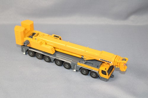 Siku 1886 liebherr - siku,