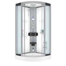 Acquavapore dampfdusche dusche - dampfdusche,