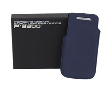 Porsche Design Sahara Case
