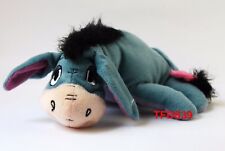 Fisher Price Esel I-ah liegend 23cm Winnie Pooh Kuscheltier Mattel Disney (T130)