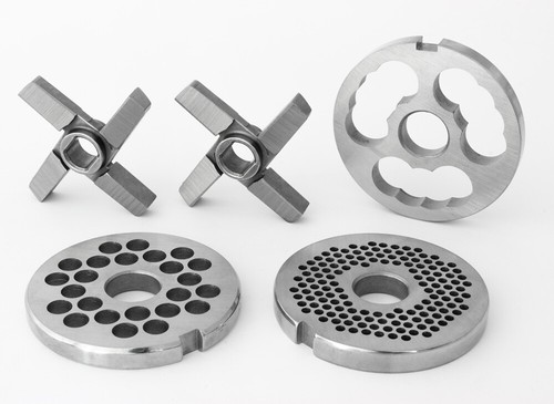 Inox r70 fleischwolf set x - inox,