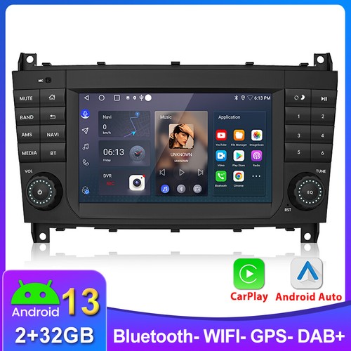 Autoradio android für - 7"autoradio,