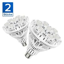 36W*2 Grow LED Pflanzenlampe