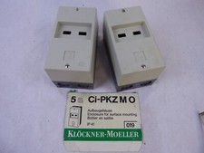 Klöckner MOELLER  - CI-PKZ MO