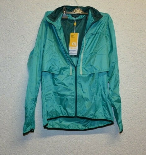 Gonso bernira zip off - gonso, zip-off