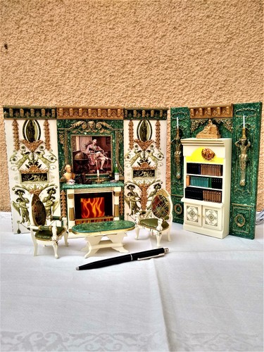 Led miniaturen 12 - led,