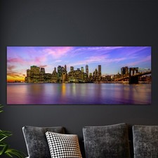 Glasbilder Wandbild Modern