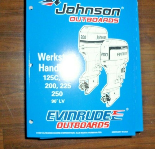 Johnson outboards - johnson,