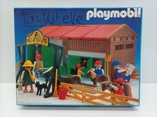 Playmobil Leerkarton Nr. 3436