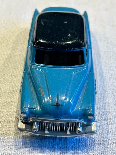 Dinky toys england - dinky, buick