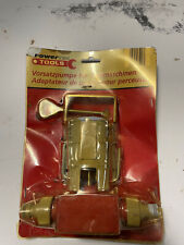 Vorsatzpumpe für Bohrmaschinen  Pumpe