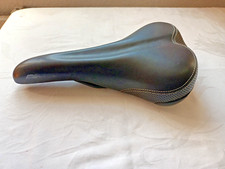 VELO Sattel 150 mm gepolstert