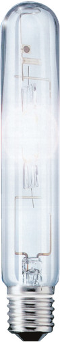Halogen metalldampflampe - halogen-,