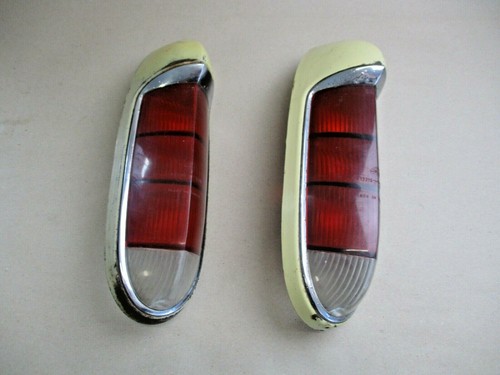 Ford taunus g13 - g13, al