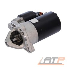 STARTER ANLASSER 1 KW FÜR SMART CABRIO CITY-COUPE 0.8 CDI FOR-TWO 0.8 CDI AB 04