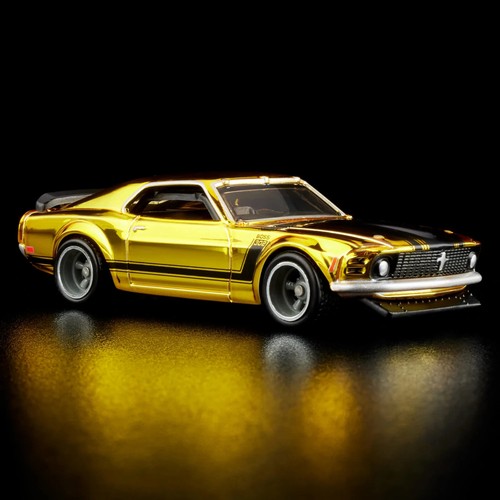 Hot wheels collectors - wheels, premium