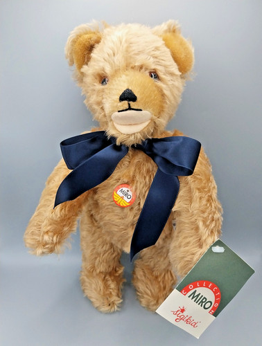 Sigikid teddy bär miro - bär,