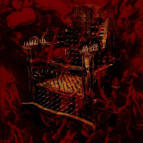 Abigor opus digi cd - abigor, iv