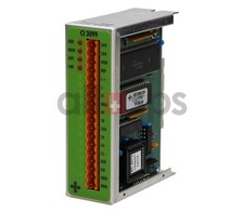 BIVIATOR CT3000 SCHRITTMOTOR