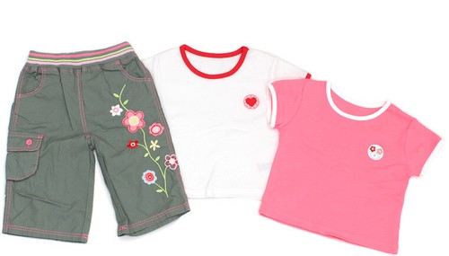 George hose und shirts - und, t-shirts