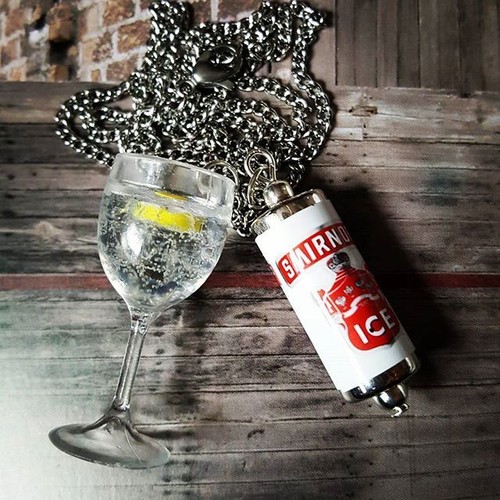 Unikat smirnoff ice charm - unikat,