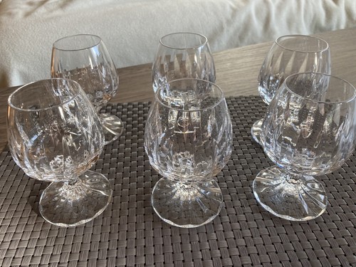 Glas cognacschwenker - glas,