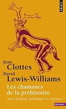 Les chamanes de la