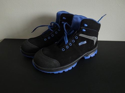 Atlas blue esd - blue, s2