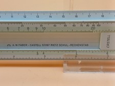 Faber-Castell 57/87 Rietz