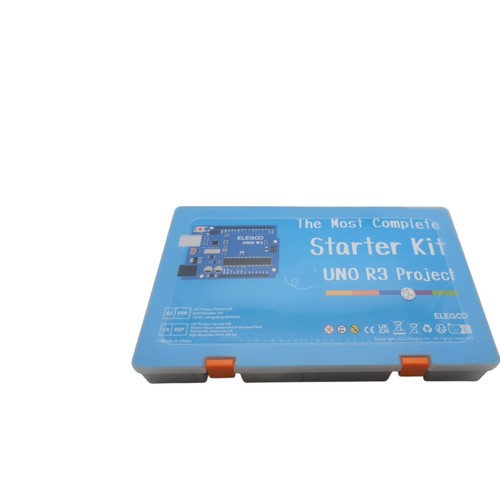 Elegoo arduino uno starter - arduino,
