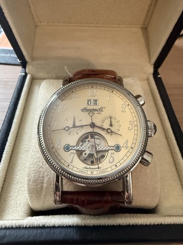 Ingersoll classic richmond - ingersoll,