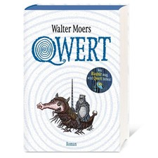 Qwert - Walter Moers -