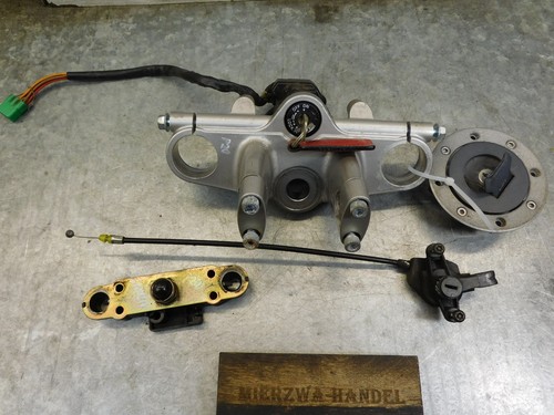 Suzuki gsf 600 bandit - gsf, gn77b