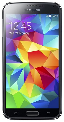 Samsung galaxy electric - samsung, s5