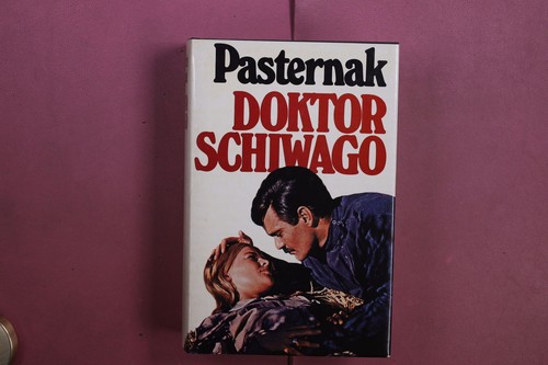 423076 boris pasternak doktor - pasternak,