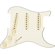 Fender Pre-Wired Strat