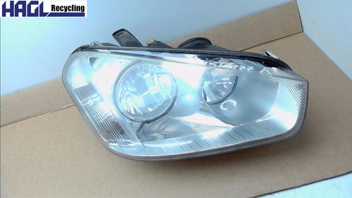 Scheinwerfer mit blinker - scheinwerfer,