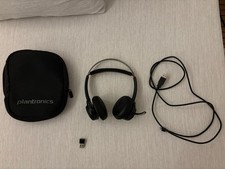 Plantronics Voyager Focus UC B825-M Bluetooth Headset