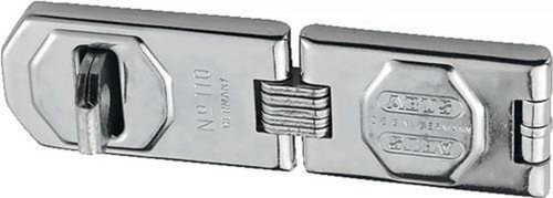 Abus panzerüberfalle 110 155 - abus,