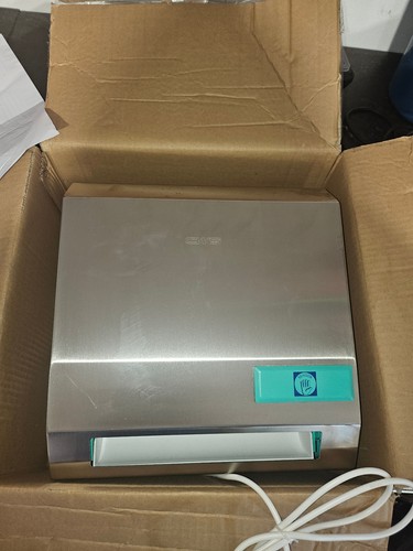 Cws stainless steel - ,