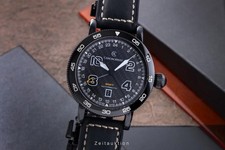 Chronoswiss Timemaster 44