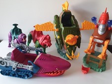 MOTU Masters of the Universe