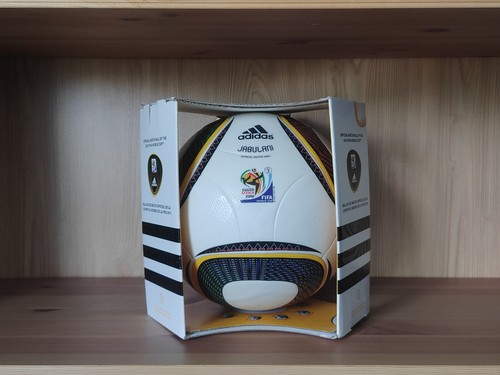 Adidas jabulani 2010 - adidas,