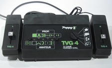 Poppy TVG 4 TV Game RARE RETRO