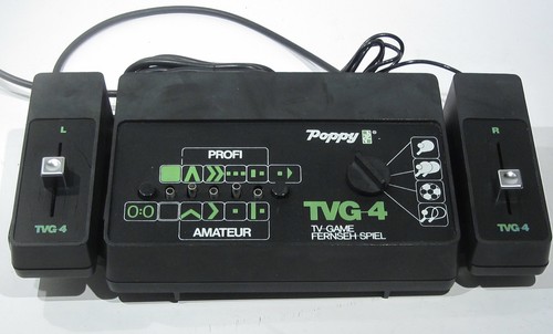 Poppy tvg game rare retro - poppy, tv