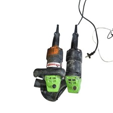 Konvolut EIBENSTOCK Schleifer