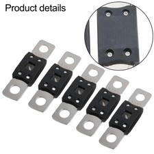 Hochstrom Auto Sicherungspaket